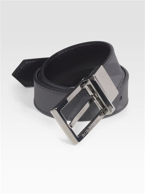 real burberry belts for cheap|burberry reversible leather belt.